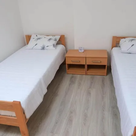Penthouse Apartment Jajce Exterior photo